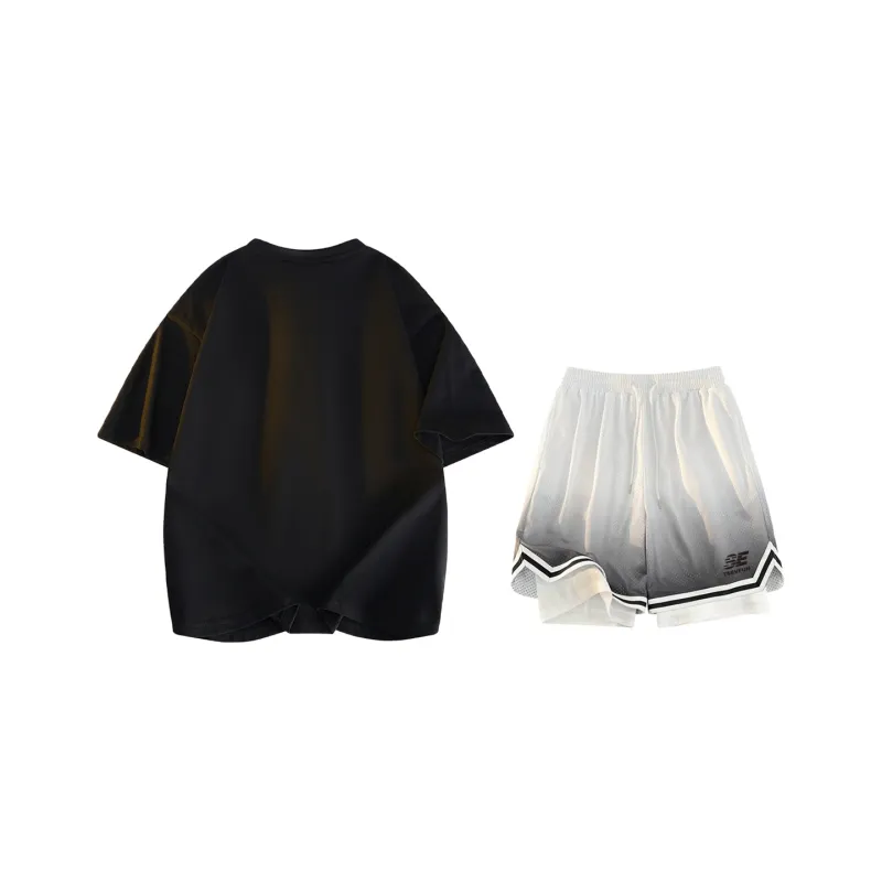 7 SEVFUN Casual Sportswear Unisex-50