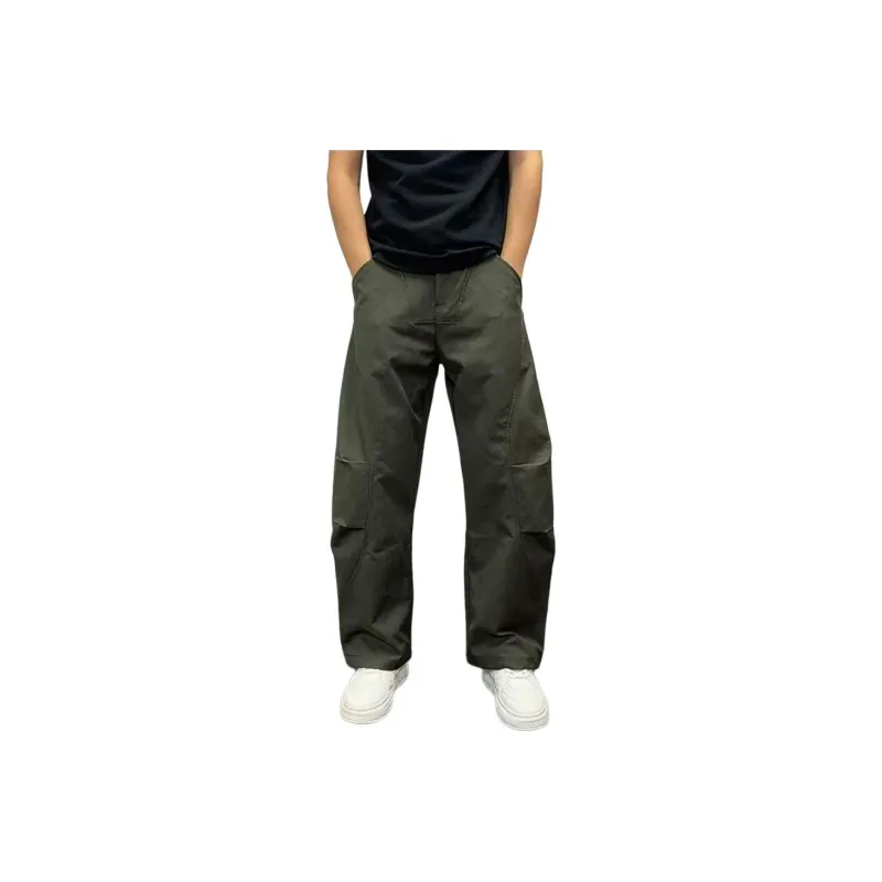 CORNILOT Casual Pants Unisex-0
