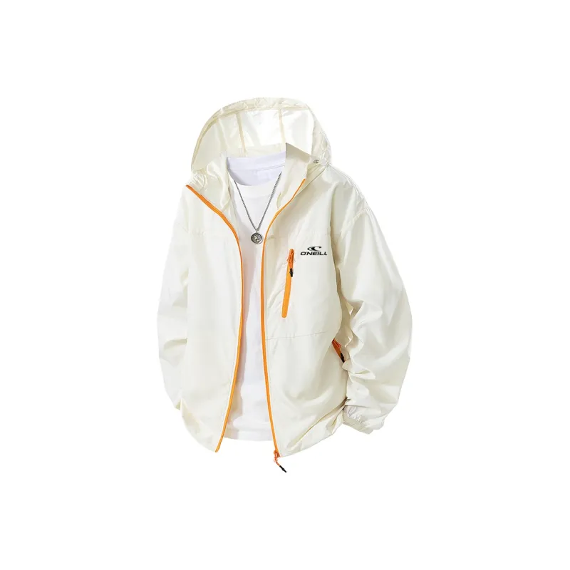 O'Neill Super Light Quick Dry Breathable UV Protection Dust Resistant Sun Protection Clothing Unisex-2