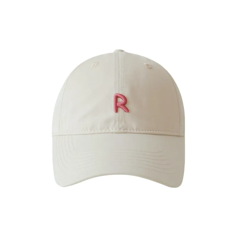 Fishing For Bears Cotton Baseball Caps Unisex-0