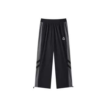 PEAK Fashion Collection Casual Pants Men's Black