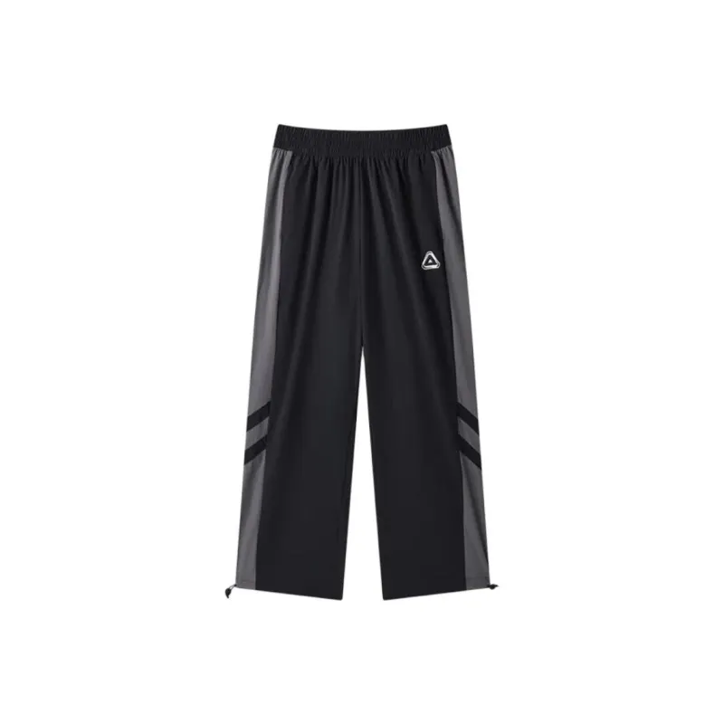 PEAK Fashion Collection Casual Pants Men's Black-0