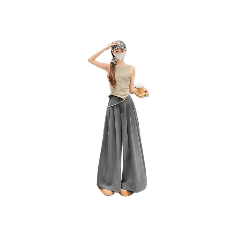 The Temptation Of The Muse Casual Pants Women's-3