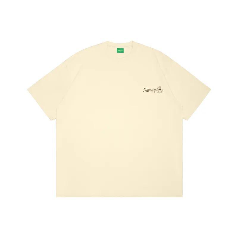 SESAME STREET T Shirts Unisex-27