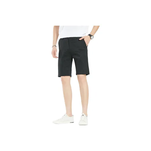7 FOR ALL MANKIND Casual Shorts Men's