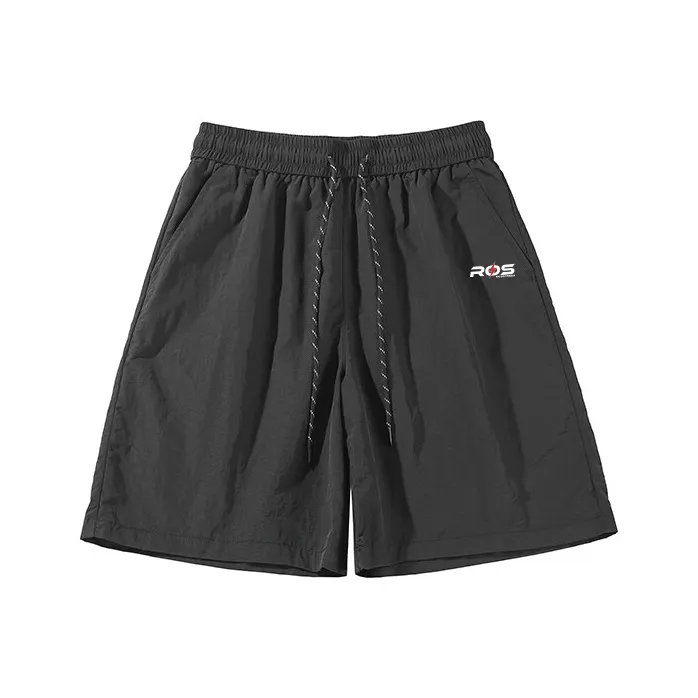 ROSECREED Casual Shorts Unisex-2