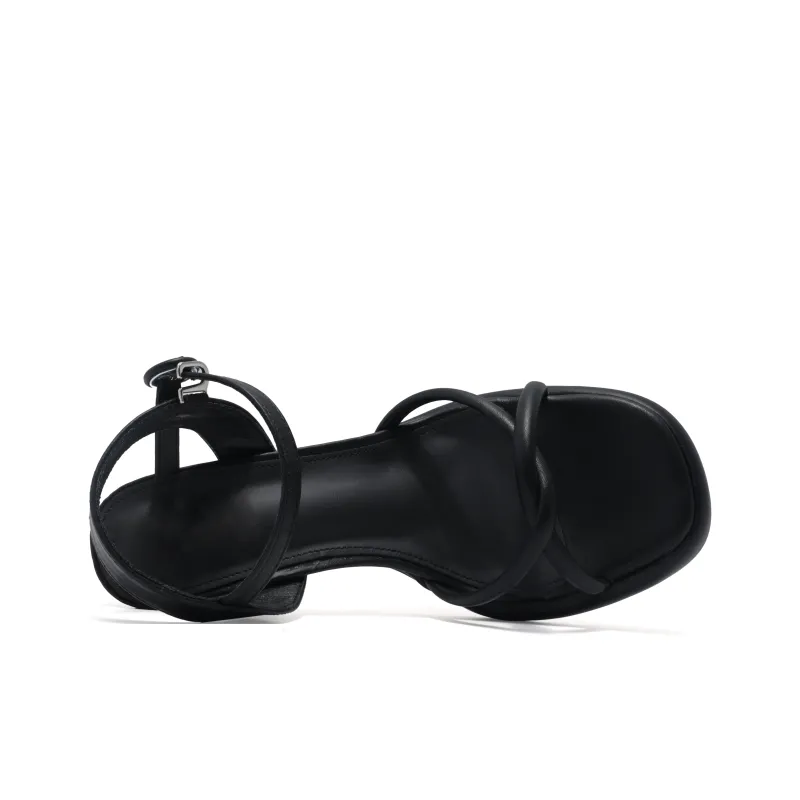 Be Good One Strap Sandals Women's-4
