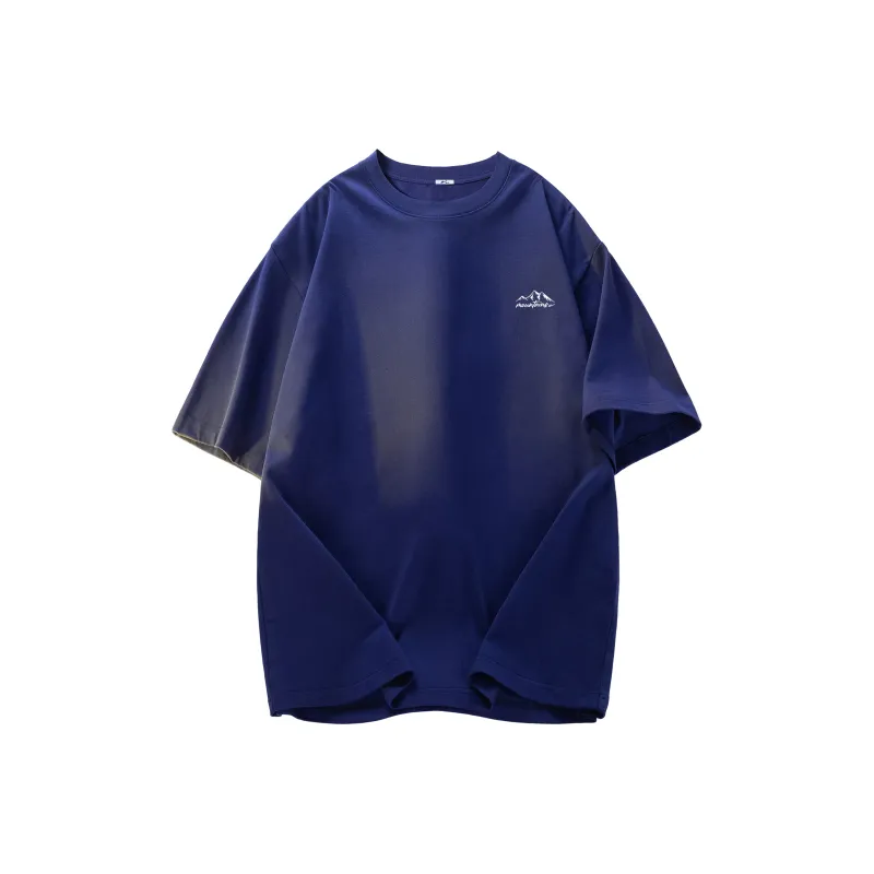 Warrior Huichao Riding The Wind Collection T Shirt Unisex-15