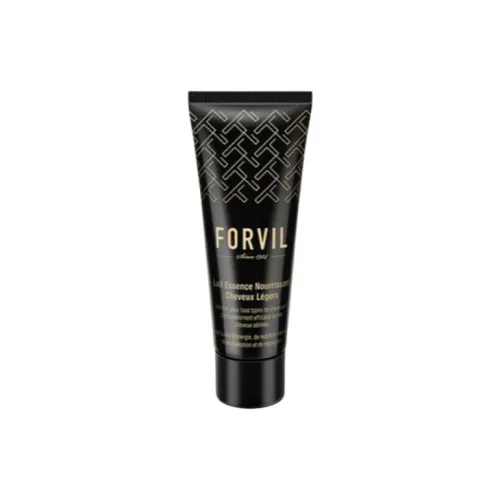FORVIL 두피 관리