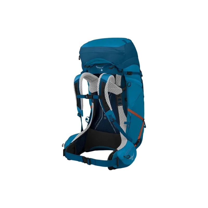 OSPREY Outdoor Bags Nylon 65L Blue Men's-2