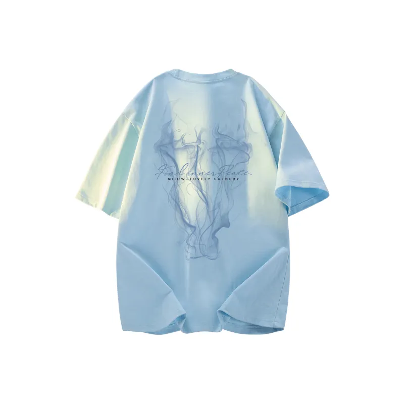 MIIOW Cool One Summer Series T Shirt Unisex-10
