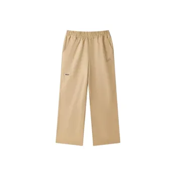 PEAK Casual Pants Men's Medium Khaki