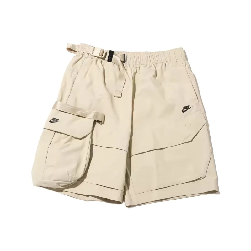 Nike Sportswear Tech Pack Woven Cargo Shorts-0