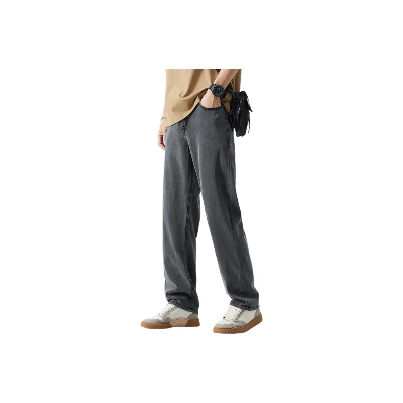 WilliamPOLO Jeans Unisex-20