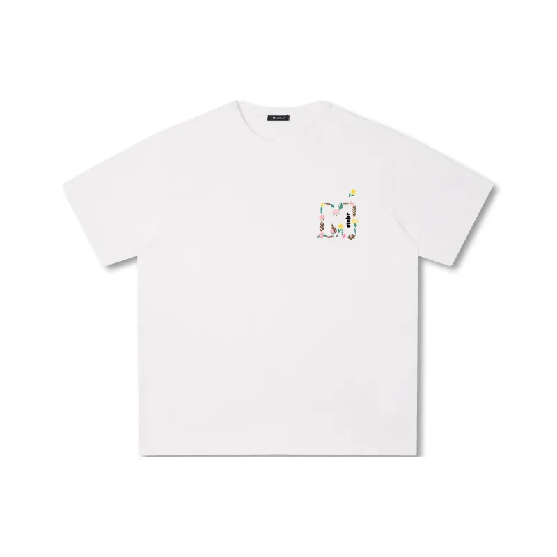 Menblero T Shirts Unisex-2