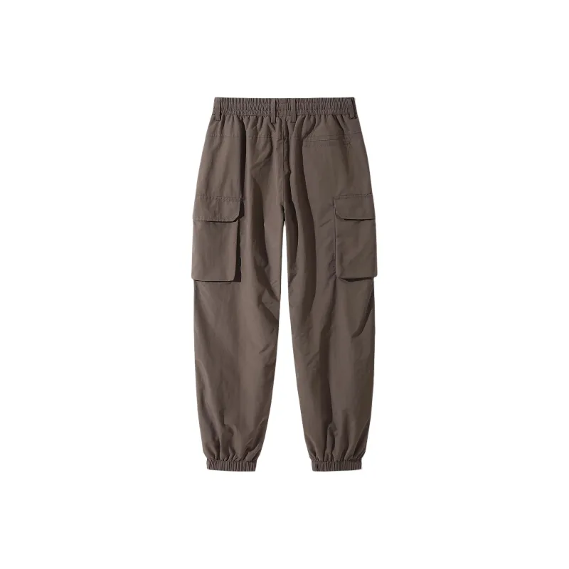 Quiksilver Molokai Core Windbreaker Pants Men's-4