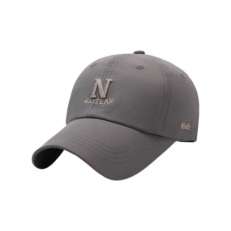 ARTEC Cotton Baseball Caps Unisex-0
