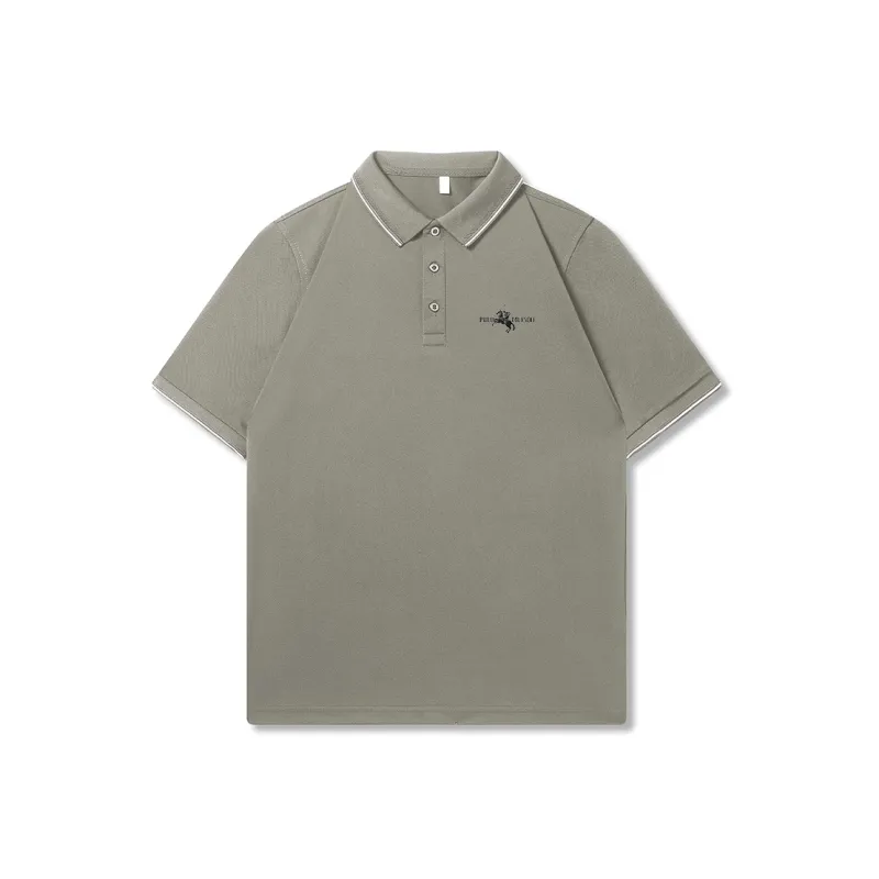 POLOMEISDO Polo Shirts Unisex-21