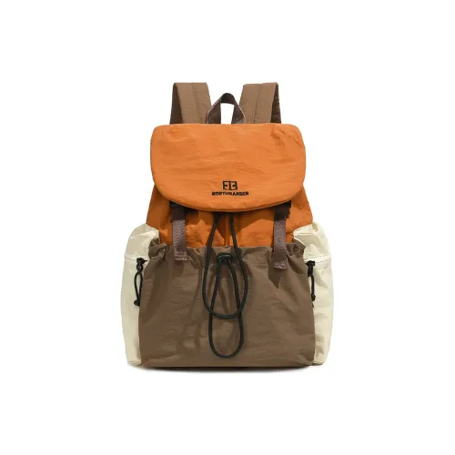 Ceion Keust Oxford Backpack Unisex Multiple Colors