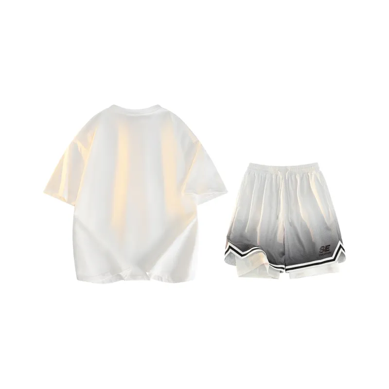 7 SEVFUN Casual Sportswear Unisex-13