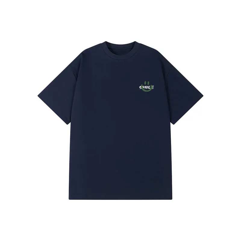 Cotton Gene T Shirts Unisex-6