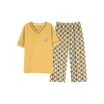 FENTENGCARE Women's Pajama Sets