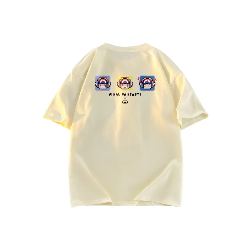 HONOR OF KINGS T Shirts Unisex-24