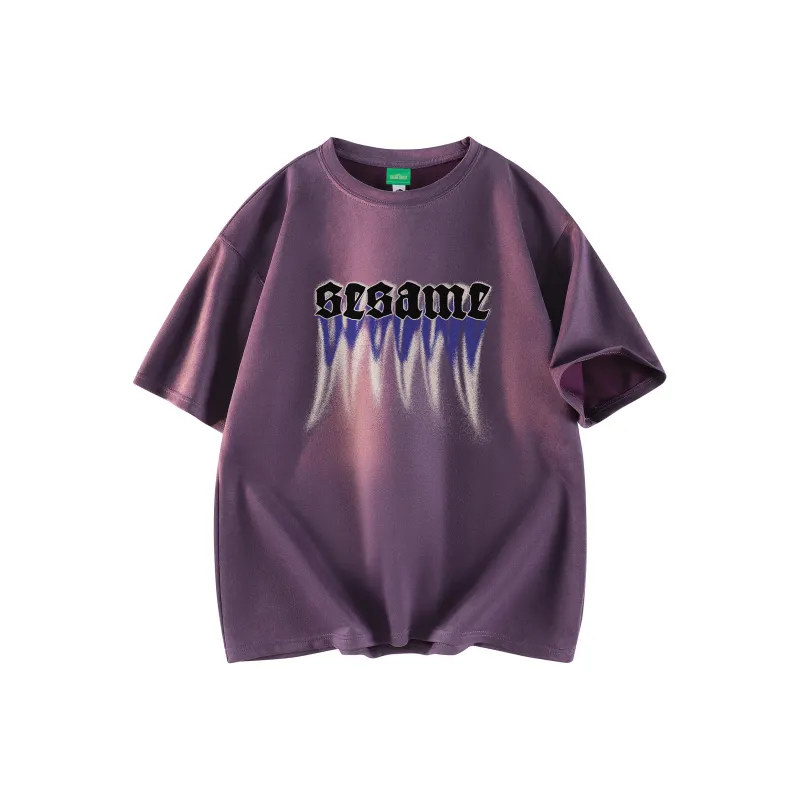 SESAME STREET T Shirts Unisex-13