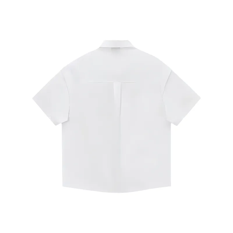 NOOING Shirts Unisex-1