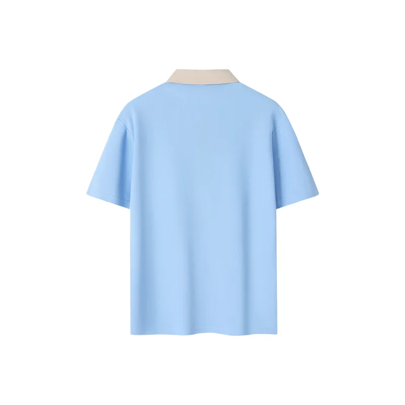 MindBridge Polo Shirts Unisex-13
