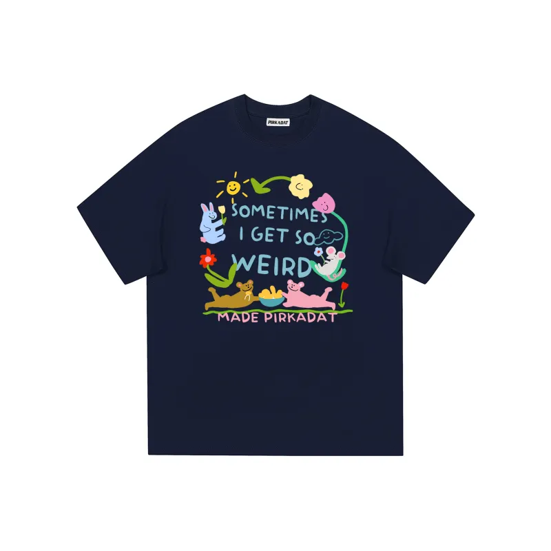 Pirkadat T Shirts Unisex-10