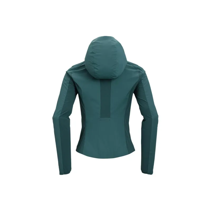 KAILAS FUGA Trench Coat Women's-2