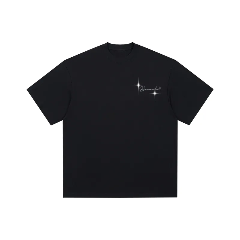 S.k. Manor Hill T-Shirts Unisex-0