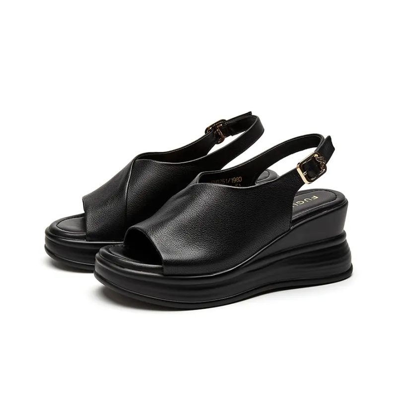 Rich Birds One Strap Sandals Women's-3