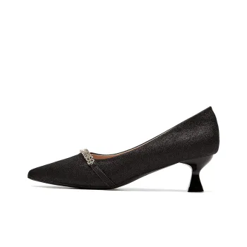 Rich Birds Slim Heel High Heels Women's