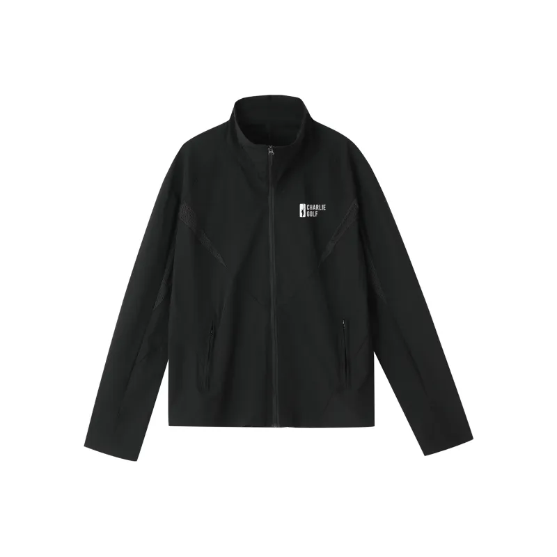 CHARLIE GOLF Sun Protection Clothing Unisex-0