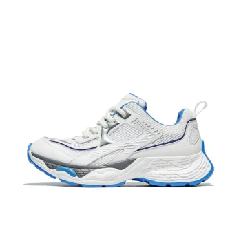 MOERBAI Low Top Chunky Sneakers Men's