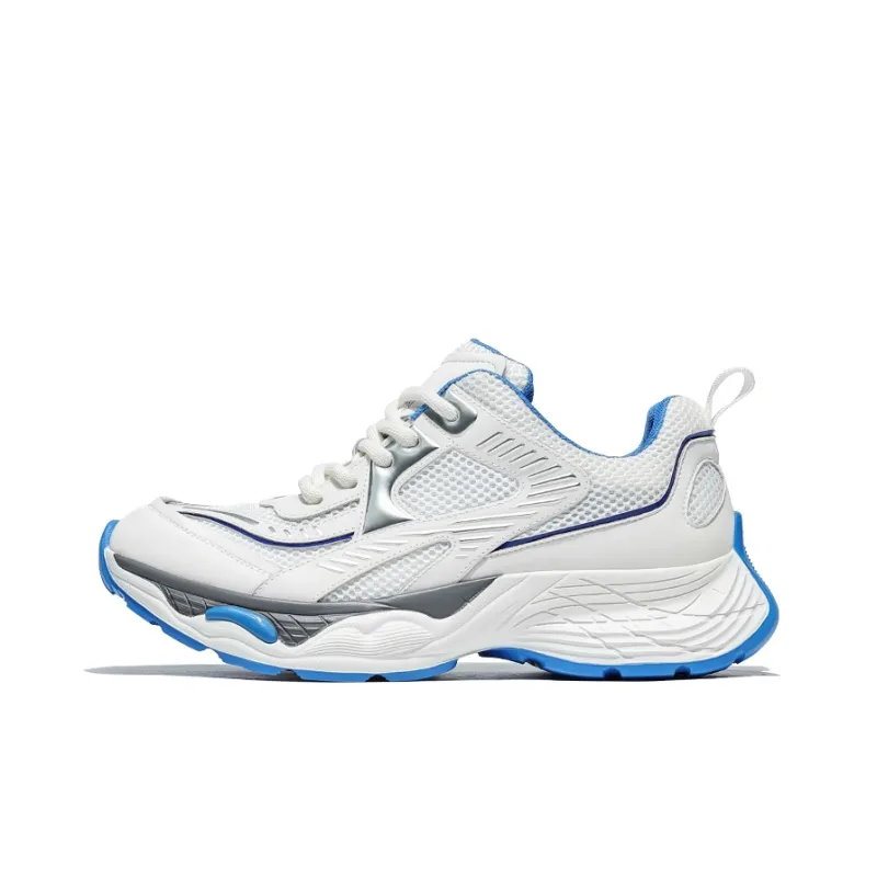 MOERBAI Low Top Chunky Sneakers Men's-0
