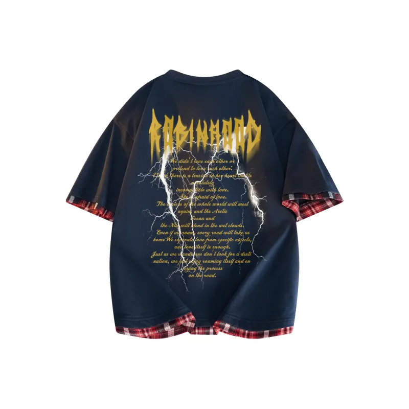 ROBINHOOD T Shirts Unisex-10