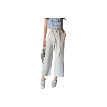 GOSO Jeans Women's Cinder Gray