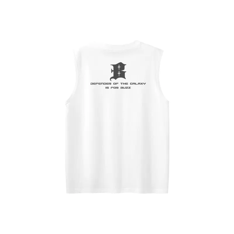 Disney Tank Tops Unisex-5