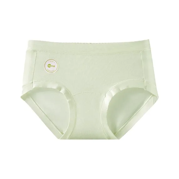 Gentle Welcome Underpants Women's Combo Set-3