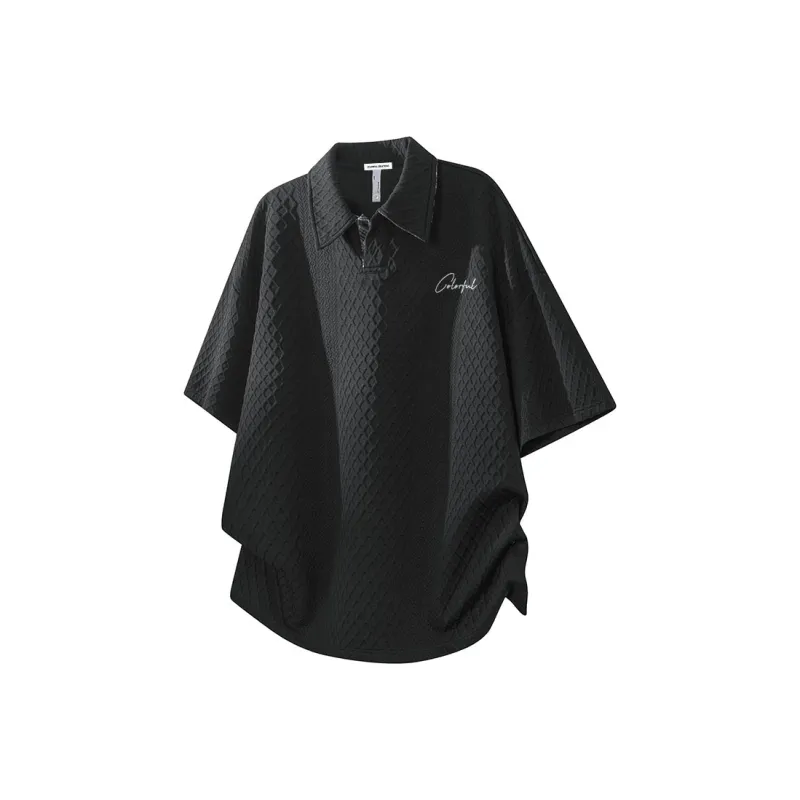 Colorful Creations Polo Shirt Unisex-0