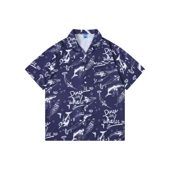 JUNGLE PANDA Shirts Unisex