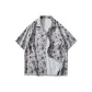 Floral Gray