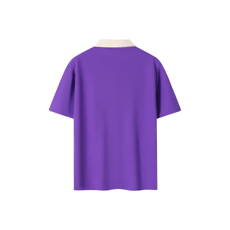 MindBridge Polo Shirts Unisex-9