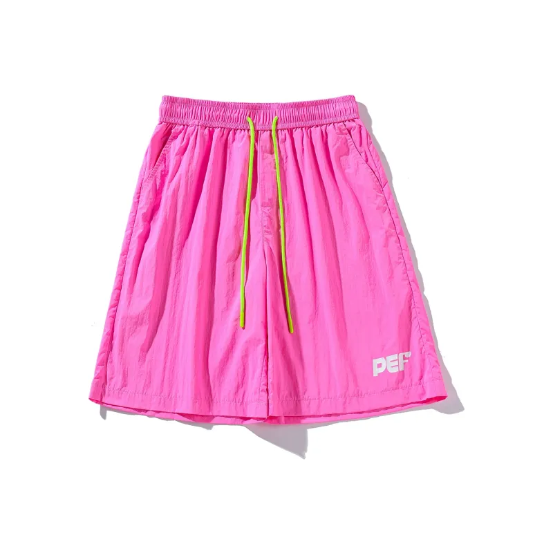 FISHGALAXY Casual Shorts Unisex-9