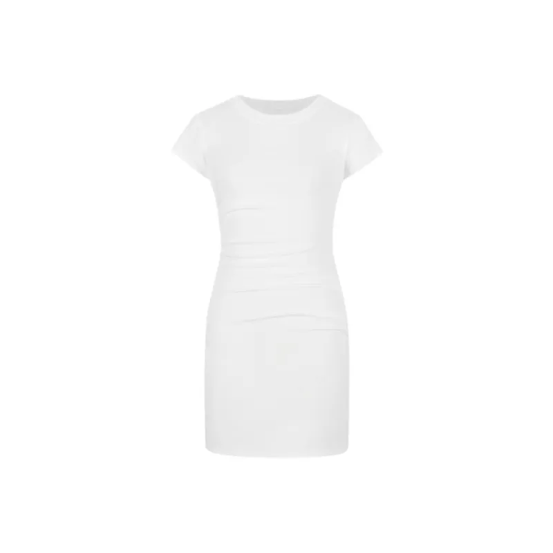 GOSO Short Sleeved Dress Women's-0