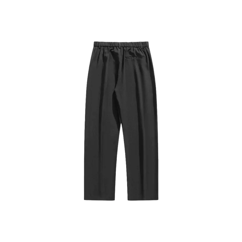XAFB Suit Trousers Unisex-11