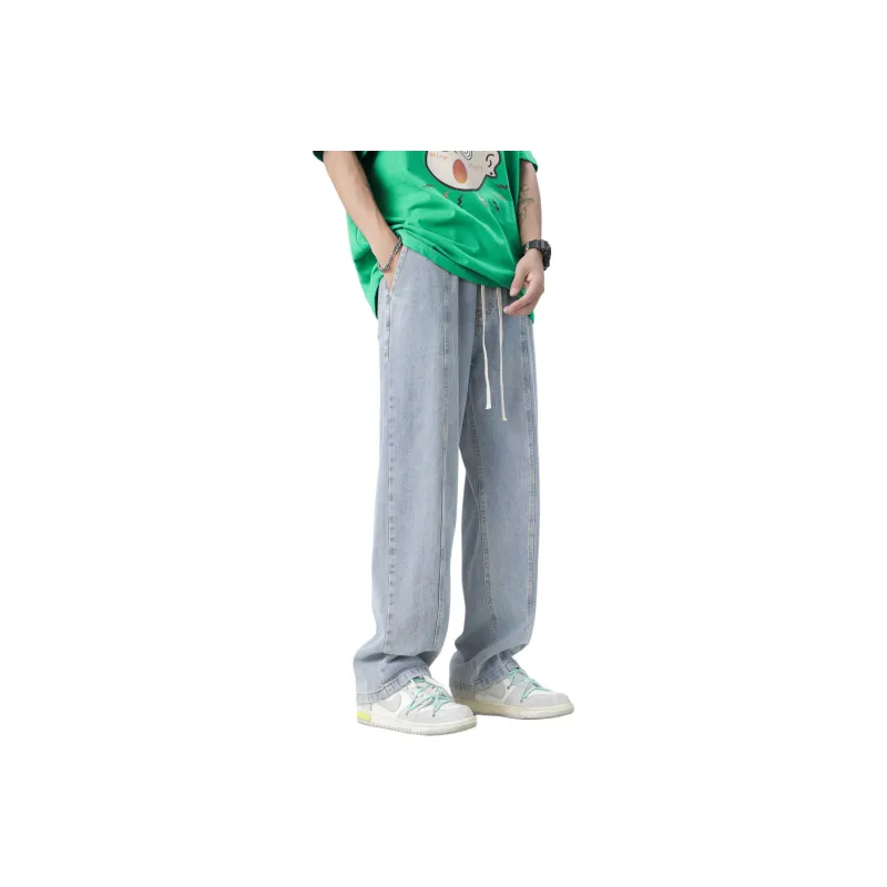 7 SEVFUN Jeans Unisex-4